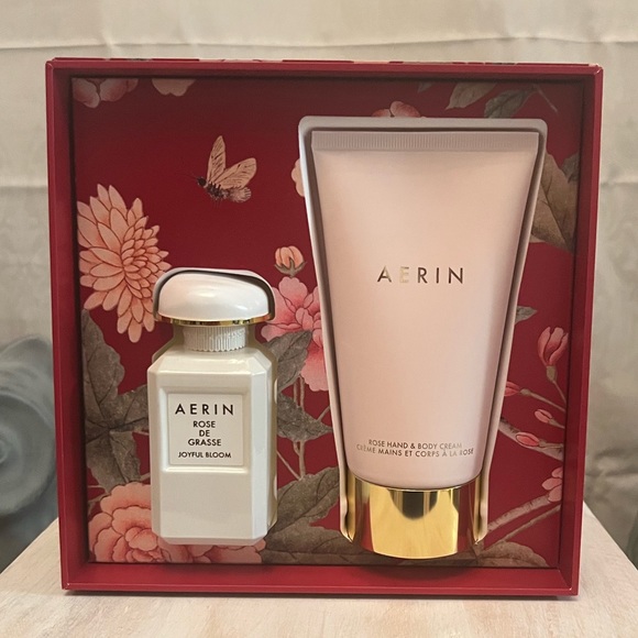 ⚡️Aerins Rose De Grasse Set - Picture 2 of 6